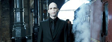 Puedo perdonarle muchas cosas a la serie de Harry Potter en HBO Max, pero convertir a Lord Voldemort en mujer no es una de ellas