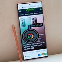 Si tienes un viejo móvil Android, tienes un Chromecast para cualquier tele: así puedes montarte uno sin gastar un euro