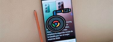 Si tienes un viejo móvil Android, tienes un Chromecast para cualquier tele: así puedes montarte uno sin gastar un euro