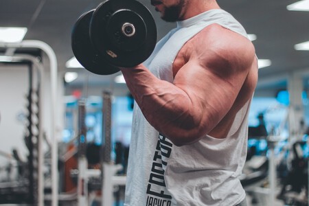 La Masculinidad Ya Es Un Asunto De Estado El Gobierno De Donald Trump Quiere Que La Testosterona Este Al Alcance De Todos