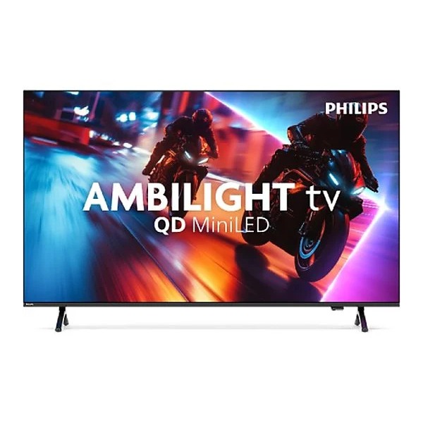 Philips Ambilight 55MLED920 'The Xtra' Mini LED 4K Smart TV