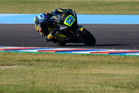 Vietti Argentina Moto2 2022