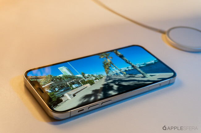 Iphone 12 Pro