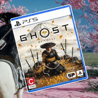 Amazon remata Ghost of Yotei para PS5 casi a mitad de precio: épico videojuego de PlayStation, más barato que nunca 