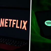 Netflix ahora también va a por la televisión en vivo, aliándose con Spotify: conciertos, deportes y más