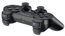 Sony y la vibración en su SIXAXIS