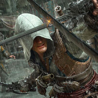 Ubisoft ha hecho con Assassins Creed Black Flag algo tan absurdo como espectacular. Ha enterrado medio millón para que lo encuentres