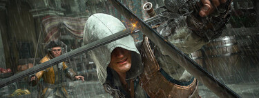 Ubisoft se saca de la manga un ARG para promocionar Black Flag Resynced: buscar medio millón de dólares en el Caribe