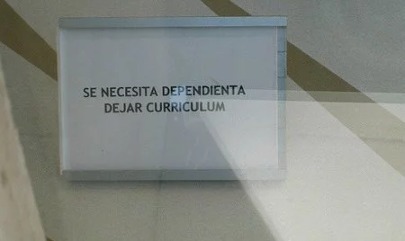 Los 'mini-jobs' no llegarán a España