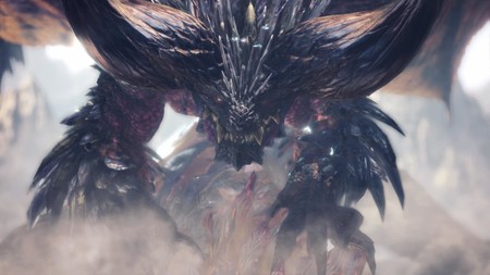 Si el Nergigante Regio de Monster Hunter World: Iceborne te parecía sencillo, prepárate para esta versión más difícil