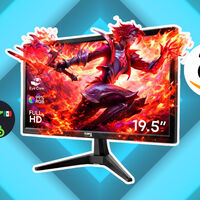 Hasta parece imposible conseguir un monitor por 749 pesos, pero Amazon muestra lo contrario