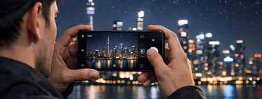La próxima gran mejora fotográfica en los Galaxy S26 no llega por el lado del hardware. Así ha mejorado Samsung Nightography