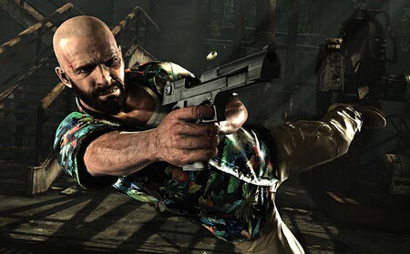max payne 3