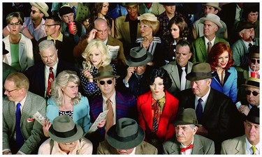 Alex Prager: cuando una fotografía te está contando una película