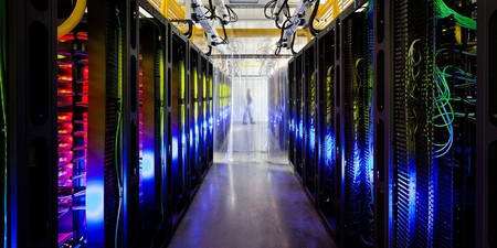 Apple se une al proyecto 'Data Transfer' para que sea más fácil trasladar archivos a iCloud