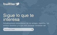 Qué pasa con Twitter