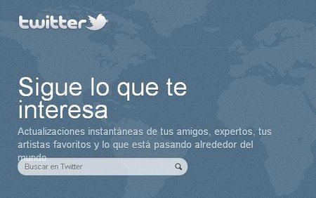 Qué pasa con Twitter