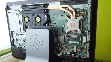 Ventajas HP EliteOne 800