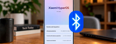 El Bluetooth de los Xiaomi cambia otra vez: la nueva actualización trae una mejora que se nota (y mucho)