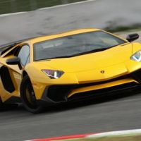 Adiós a los récords del mítico trazado de Nurburgring... por el momento 
