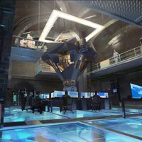 Ubisoft cree tener algo importante entre manos, se llama Motherbrain y sí, es una IA 