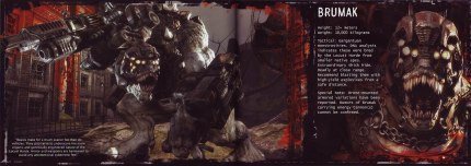 Gears of War: el libreto de la edición limitada