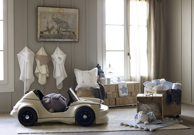 Foto de Zara Home Otoño-Invierno 2014/2015 (39/39)