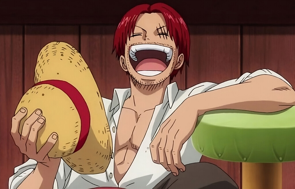 No me creo que Eiichiro Oda haya vuelto a conectar el último capítulo del manga de One Piece con la primera gran escena de la serie No me creo que Eiichiro Oda haya vuelto a conectar el último capítulo del manga de One Piece con la primera gran escena de la serie