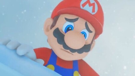 31 de marzo de 2021, el día triste y maldito para Nintendo. Y para el bueno de Mario