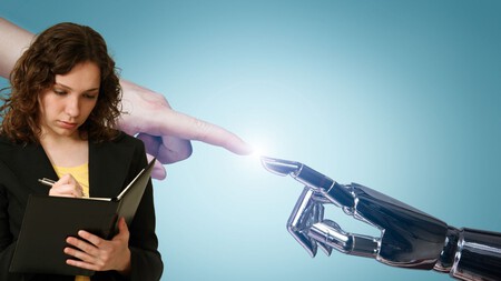 Si Te Apoyas En La Ia Para Trabajar Puedes Estar Incumpliendo Estas Obligaciones Para Autonomos Y Profesionales