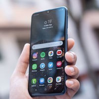 Samsung Galaxy M20, con 5.000mAh de batería, en oferta en los Días Naranjas de PcComponentes por 189 euros y envío gratis