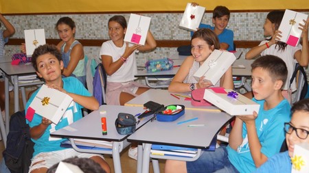 La app Aula a examen: este es el plan de Apple para (re)conquistar los colegios