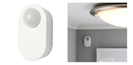 Sensor Ikea
