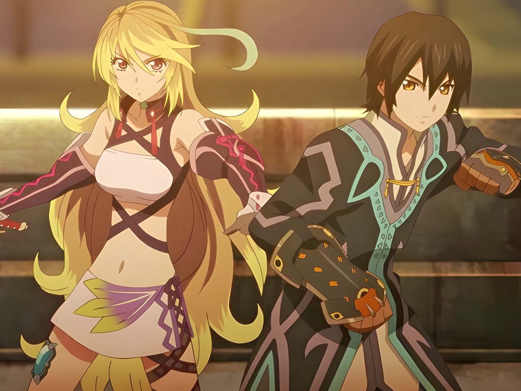 Jugamos Tales of Xillia Remastered: la versión que necesitaba un RPG de hace 15 años, pero que le sigue faltando algo