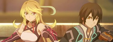 Jugamos Tales of Xillia Remastered: la versión que necesitaba un RPG de hace 15 años, pero que le sigue faltando algo 
