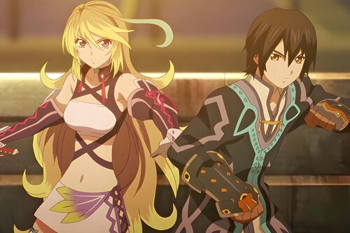 Jugamos Tales of Xillia Remastered: la versión que necesitaba un RPG de hace 15 años, pero que le sigue faltando algo 
