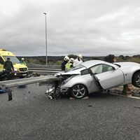 La Semana Santa subraya un problema en seguridad vial: la DGT registra más fallecidos que en 2019 con casi la mitad de tráfico 