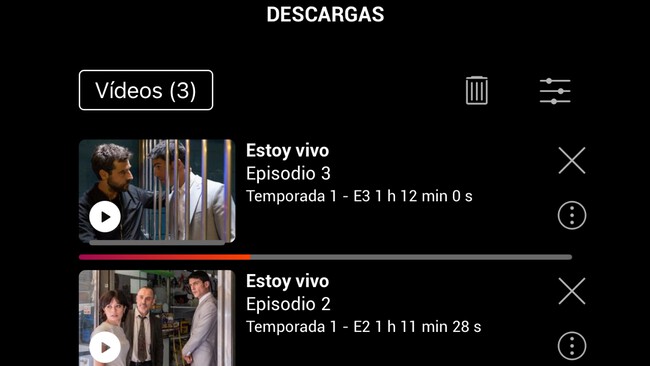 Todo lo que ofrece RTVE Play, la app de la televisión pública española ...