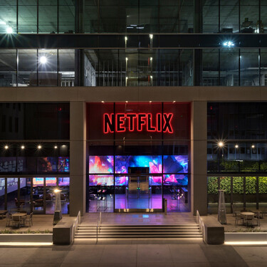 Netflix