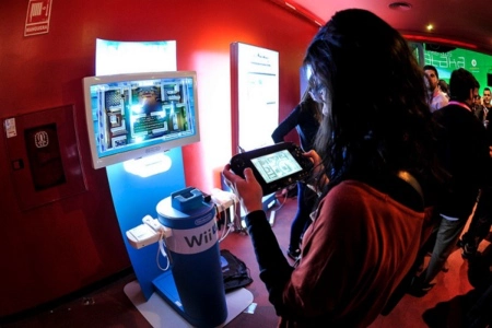Nintendo en los premios Xataka 2012, así fue