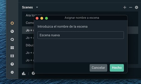 Streamlabs Obs Mac Escenas