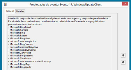 Microsoft ultima actualizaciones para las aplicaciones por defecto de Windows 8