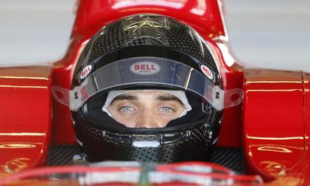 Dragón Racing confirma a Jérôme d'Ambrosio como uno de sus pilotos titulares