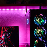 Elgato Light Strip, análisis: así funciona (y luce) la nueva tira LED conectada de Elgato 