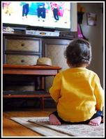La televisión en la habitación de los niños, ¿sí o no?