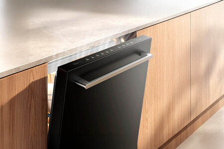 Mijia Smart Dishwasher Built In 20 Sets 3