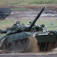 ¿Es posible hacer drifting con un vehículo de 46 toneladas y 1.000 CV? Pista: la hazaña viene de Rusia