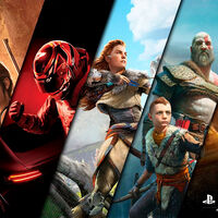 Sony tiene un plan maestro y para lograrlo debe sacar la cartera. Sus juegos y películas se alinean con el anime para ser un grande del entretenimiento 