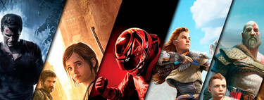 Sony tiene un plan maestro y para lograrlo debe sacar la cartera. Sus juegos y películas se alinean con el anime para ser un grande del entretenimiento 