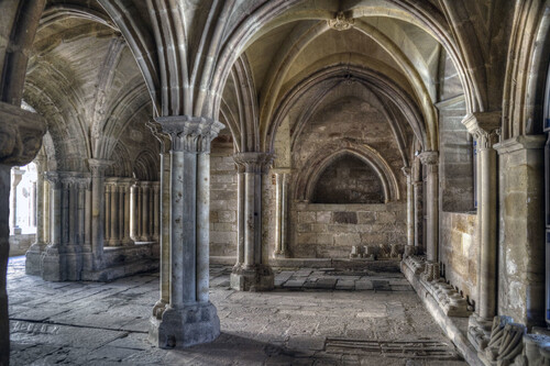 Palencia, la provincia con más monumentos románicos de Europa, es ideal para una escapada de Semana Santa